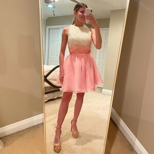 Tony Bowles Cocktail Dress